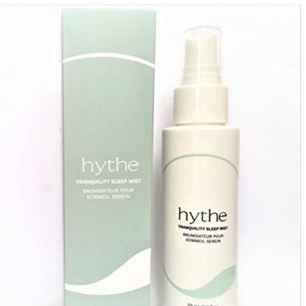Brand New Hythe Tranquility Sleep Mist